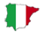 CATALONIA TELECOMUNICACIONS - Italiano